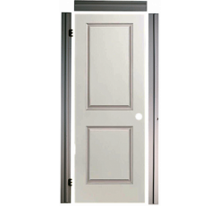36" x 78" -1 3/8 Carrara Smooth Hollow Door