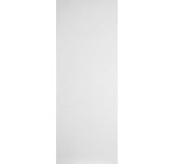 18-inch x 80-inch x 1 3/8-inch - Flush Solid Core Smooth Interior Door Slab