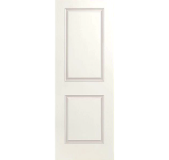 28" x  80" -1 3/8 Carrara Smooth Hollow Door