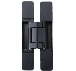 Sugatsune Invisible Hinge -3 Black Hinges 