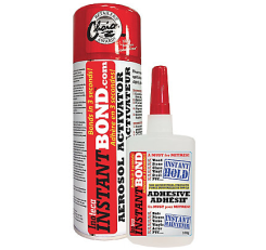 Instant Bond Multi Purpose Glue 