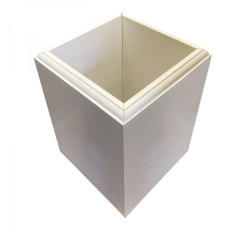 10" PVC Box Base 