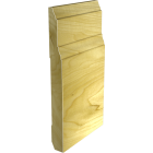 Tudor Poplar Basebords 