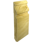 Classic Poplar Baseboard