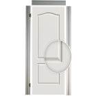 Classique Textured Door