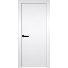 80" Flat Slab Hollow Door