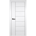Multi Groove Door 
