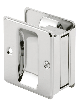 Dorex 2510 Pocket Door Pull 
