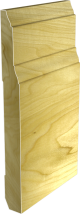 Tudor Poplar Basebords 