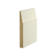 1/2-inch x 5 1/2-inch    MDF Step Bevel Baseboard 
