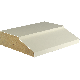 3/4-Inch x 3 1/2-Inch MDF Step Bevel Casing 