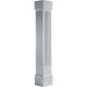 PVC Column Wrap Fluted 14
