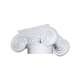 Greek Ionic Capitals 