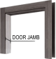 Door Jamb Sets 