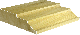CA54     Lineas Poplar Casing  3/4-inch x 3 1/2-Inch    