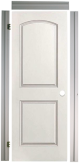 Roman Hollow Cheap Door