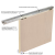 Soft Close Pocket Door Kit 