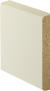 Flat Board Trim 
