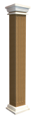 Fluted Column