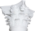 Roman Corinthian Round Capitals
