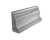 SH1   3/4-Inch x 1 3/4-Inch  Colonial Poplar Shoe Moulding