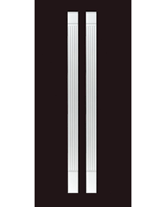 Polyurethane - 5 1/4" x 90 1/2" Pilaster (No Backboard)