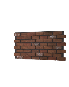 Classic Brick Antique 24" x 48"