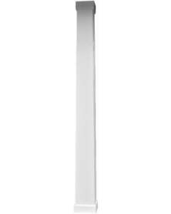Craftsman Column Short Taper 