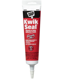 Kwik Seal White 162mL Tubes