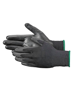 Polyurethane Coated Gloves 