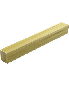 Smooth Flat Stock Lumber 