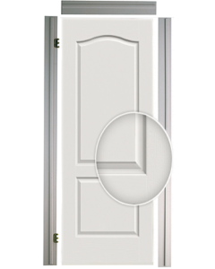 Classique Textured Door