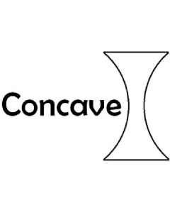 Concave 