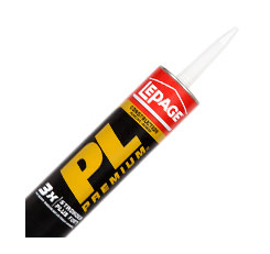 PL Premium Construction Adhesive  